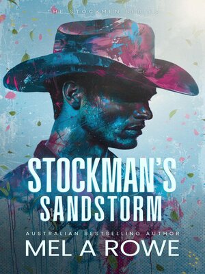 cover image of Stockman's Sandstorm